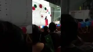 Amar akla Akash (Laboni saha)