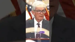 MOMENT KRUSIAL PASAR CRYPTO: APA KEPUTUSAN THE FED?