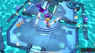 Bounce - Loot Legends Skill