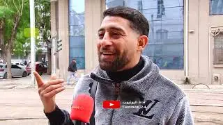لفقولي تهمة زوز برا.كاجات عديت 8 سنين ونص حبس..أقسم بالله ظلم..عمري 31..منهم 14 عام عديتهم في حبوسات