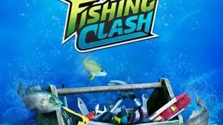 NEW FISHING CLASH GIFT CODES - FISHING CLASH CODES 2022. FISHING CLASH GIFT CODES1,161