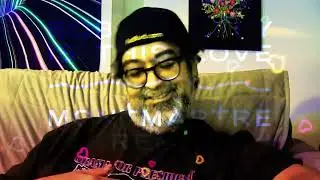 Bob Marley, is this love(Montmartre mix)-mesa tv
