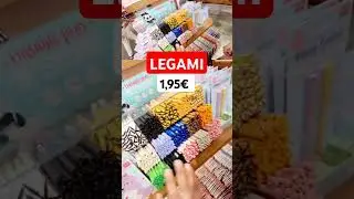 #legami #stylo #stylolegami