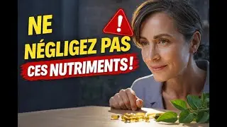 Ne laissez pas le cancer gagner : voici les suppl&eacute;ments &agrave; ne pas n&eacute;gliger !