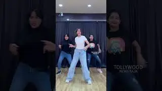 #MaheshBabu Daughter #Sitara Dance