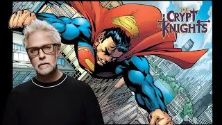 How to Prepare for James Gunn's Superman