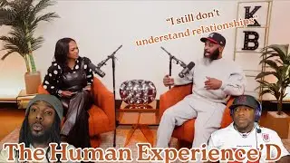 Kandi & Karlous Miller Discuss The Confusion Of Relationships Today | The RSC Reacts