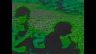Mimico // Fate Screen (Official Video)