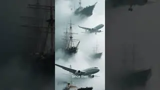 The mystery of Bermuda Triangle. #curiousmind #motivation #intellectualcuriosity