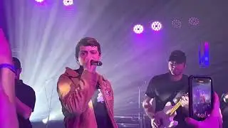 Kidd G - Teenage Dream (Live Flint, Mi)