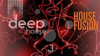9 House Fusion House Music Mix #2023