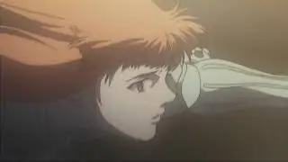 Zone of the enders 2nd Runner: Ending