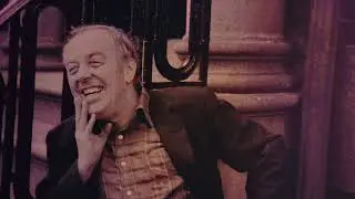 &rdquo;Keep bitter!&rdquo; - an hour with Taylor Mead, NYC 1987