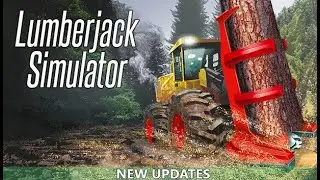 Lumberjack Sim 1