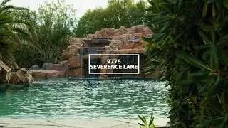 Centennial Hills -- The Castle