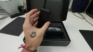 Megafono Universal para Drones