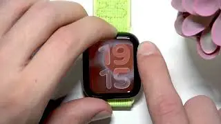 AppleWatch SE3 &ndash; Tips to save battery and improve battery life