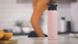 Top 5 Trendy Insulated Water Bottles Available On Amazon
