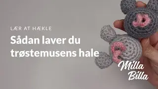 Tr&oslash;stemusens hale | Milla Billas h&aelig;kleskole