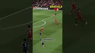 Dembele Destroy Liverpool