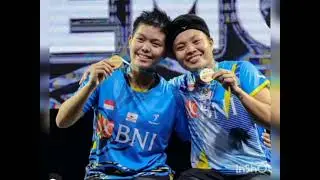 Hasil podium juara Malaysia open 2022#badmintonlovers #malaysiaopen2022 #takoyaki#badmintondenmark