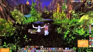 Tour of Hyjal