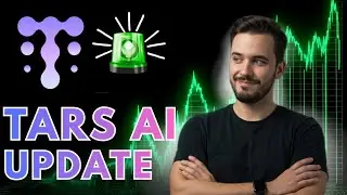 TARS AI PROTOCOL (TAI): HUGE PUMP | PRICE PREDICTION 2026 | TARS AI PUMP | TAI CRYPTO | TARS CRYPTO