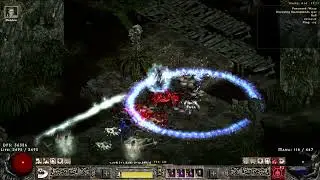 PD2 S12 Venom Assasin kill Rathma T2