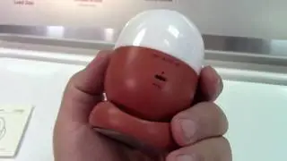 LUXJET Capsule Motion Sensor LED Light Review