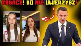 Szłapka Ostrzega! Młode Polki AI NAMAWIAJĄ do Polexitu!