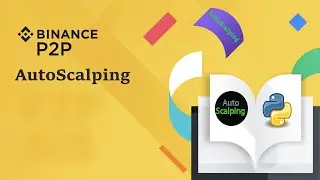 Binance p2p API. Parsing p2p orders