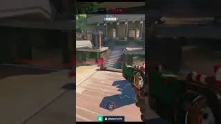 I Don't Need the High Noon. Cassidy POTG