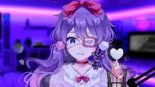 Rachie Sings Photon Blue / フォトンブルー (English)