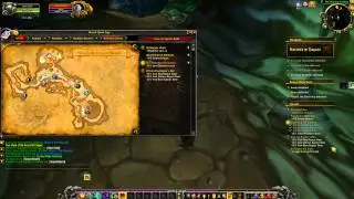 DISCIPLES OF NARALEX - World of Warcraft