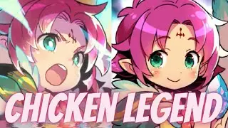 NO WAY FAE?! Legendary Fae Reaction + First Impressions!【FEH】