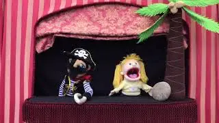 SPECTACLE DE MARIONNETTES : LA CLÉ AUX MILLE TRÉSORS