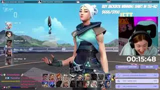 THAT IS A CHILD! [twitch clips]