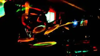 THE UNSUNG BAND- MELVIN MIX