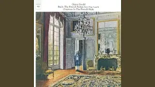 French Suite No. 6 in E Major, BWV 817: V. Polonaise
