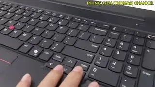 Lenovo ThinkPad E16 Gen 3