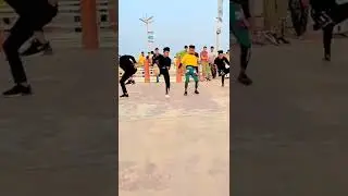 PUBLIC PLEASE BOY STUNT PUBLIC REACTION || Girl reaction to stunt back flip #stunt 2022/ #shorts