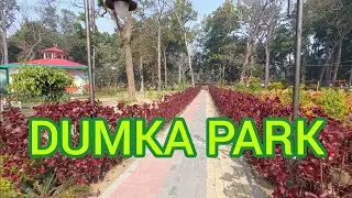 DUMKA PARK//DUMKA PARYATAK