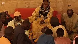 S mounirou amar inbnou serigne maï amar ibnou serigne irahima dior amar 