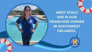 Franchise Success Spotlight: Staci York's Thriving Journey with Baby Otter Swim School in Southwest