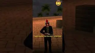 MELHOR MAFIA DO SERV 31 RELIKIA 🥇 #RIORISE