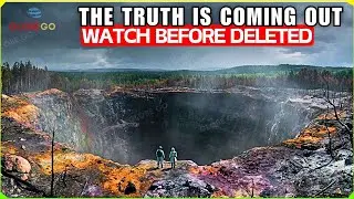 Mel&rsquo;s Hole Isn&rsquo;t Empty! Scientists UNVEIL the Chilling Truth Behind Mel&rsquo;s Hole: Something TERRIFYING