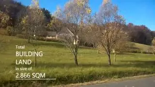 FOR SALE property, size 23.993 sqm, Krčevina pri Vurbergu, Slovenia