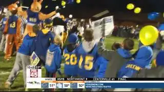 Marion Local Wins 29th Straight, Defeats Coldw