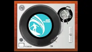 El Paseo Beach by Les Cavaliers Feat. Les Arondes
