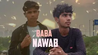BABA NAVAB (movie)download seen. बाबा नवाब मूवी।(mithun director) हिमांशु एक्टर
